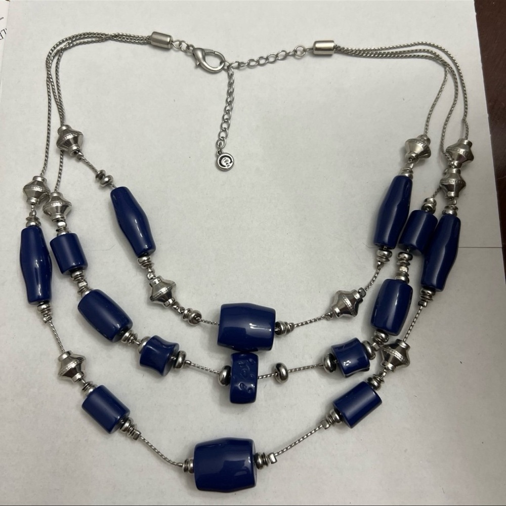 C est 1946 necklace